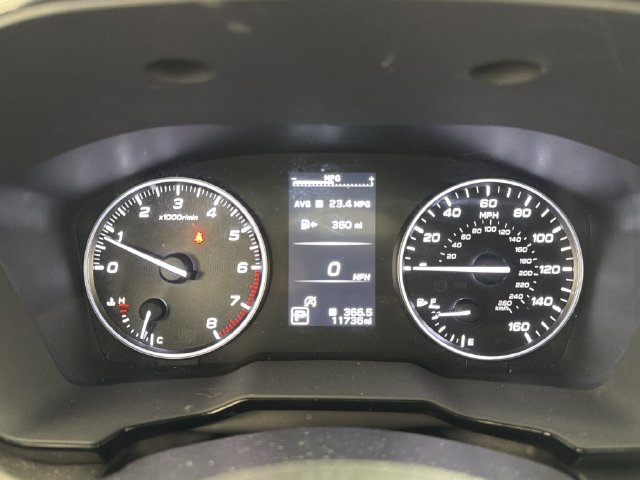 Used 2025 Subaru Legacy Premium w/ Popular Package #1A AWD/4WD image 12