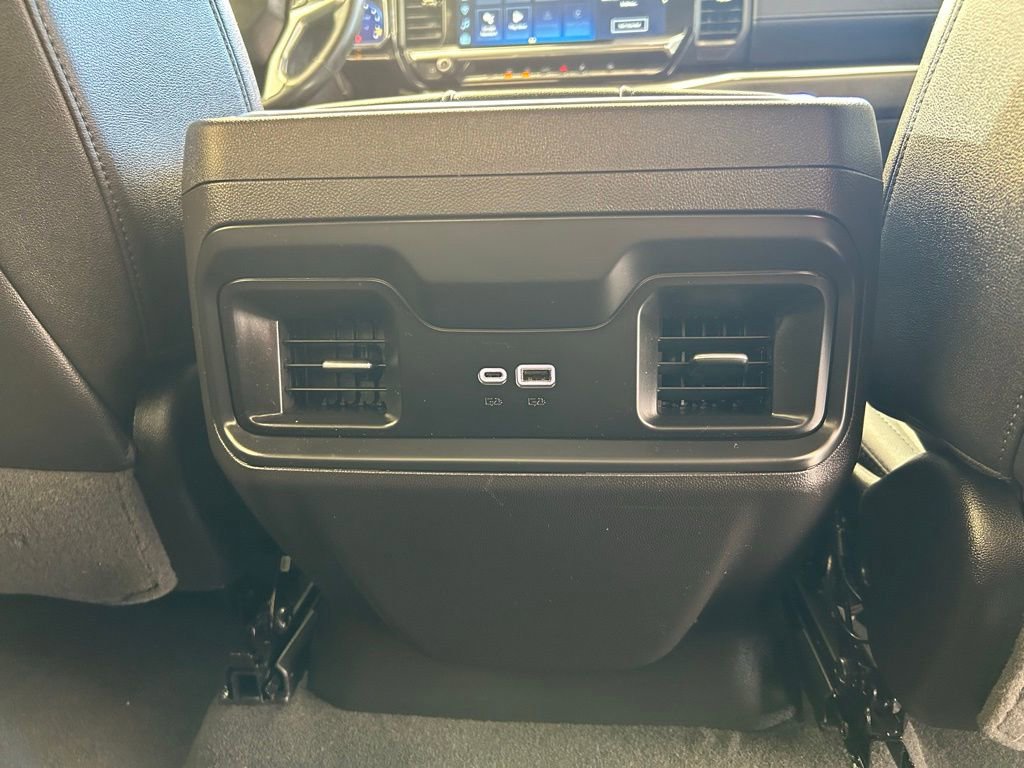 Used 2024 Chevrolet Silverado 1500 LT Trail Boss w/ Convenience Package II image 14