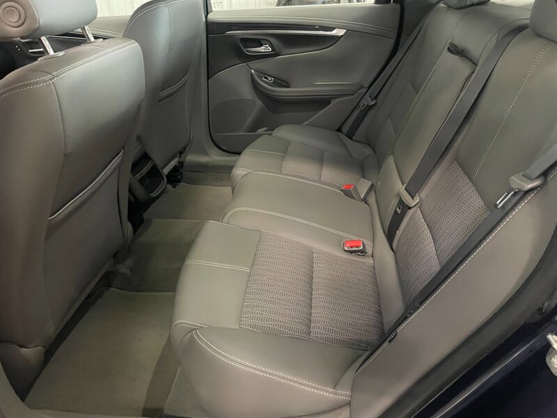 Used 2019 Chevrolet Impala LS FWD image 14