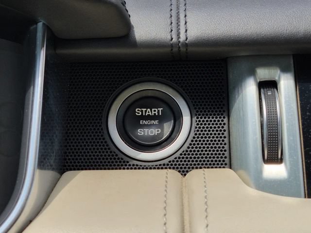 Used 2017 Land Rover Range Rover Autobiography AWD/4WD image 35