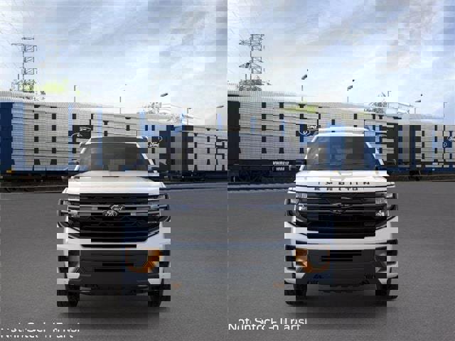 New 2025 Ford Expedition Tremor image 6