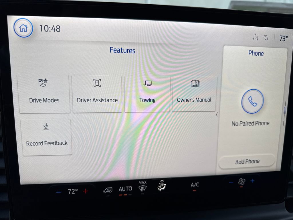 New 2026 Ford Transit 250 148 Medium Roof w/ Load Area Protection Package image 26