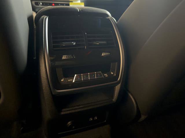 New 2026 BMW XM Label Red image 21