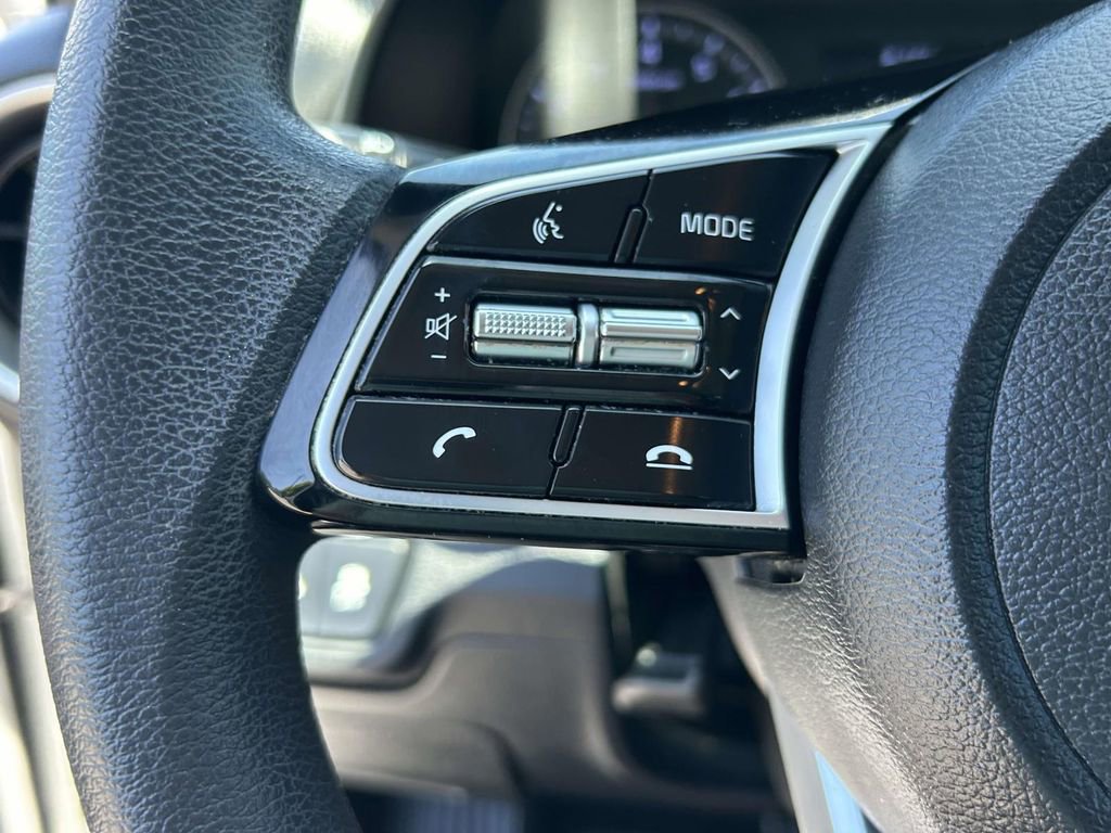 Used 2021 Kia Forte Sedan FWD image 18