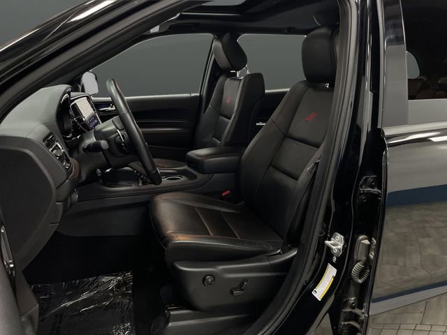 Used 2025 Dodge Durango R/T image 4