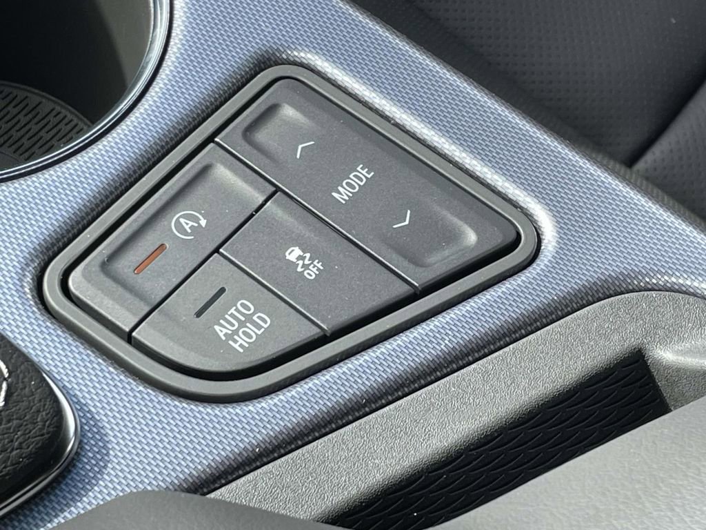 New 2025 Cadillac CT4 Premium Luxury image 25