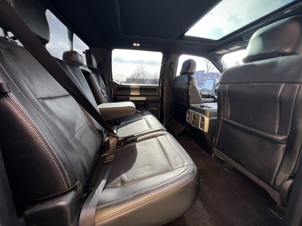 Used 2015 Ford F150 Lariat image 22