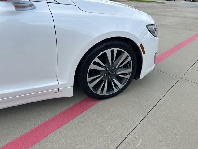 Used 2019 Lincoln MKZ Reserve FWD image 15