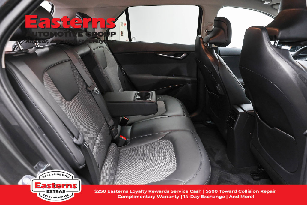 Used 2023 Kia Niro Wind FWD image 21