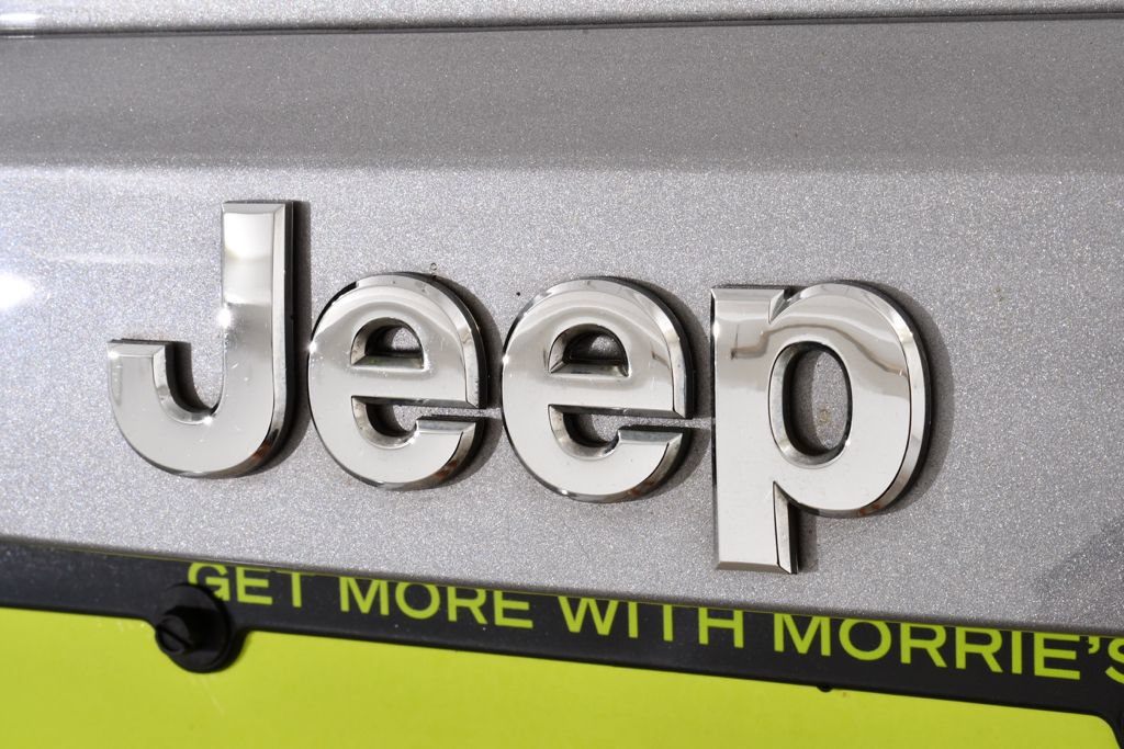 Used 2015 Jeep Patriot Latitude AWD/4WD image 22