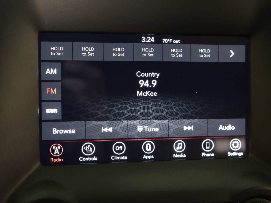 Used 2019 Dodge Durango SXT image 45
