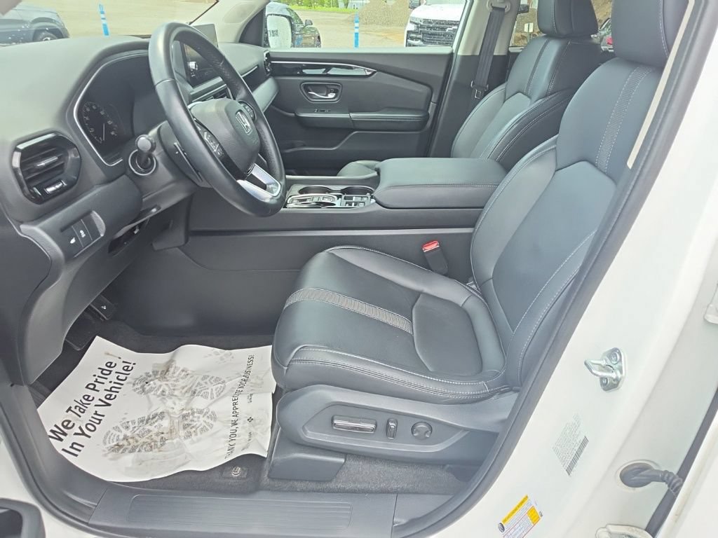 Certified 2023 Honda Pilot EX-L image 20