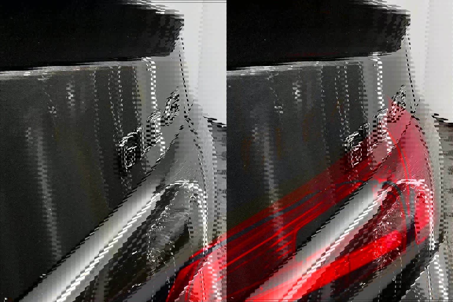 New 2026 Mercedes-Benz GLC 43 AMG 4MATIC Coupe image 7