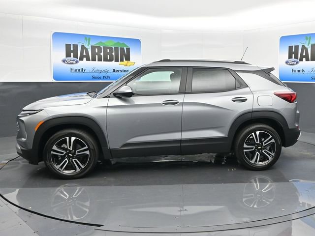 New 2026 Chevrolet TrailBlazer LT w/ Convenience Package image 2