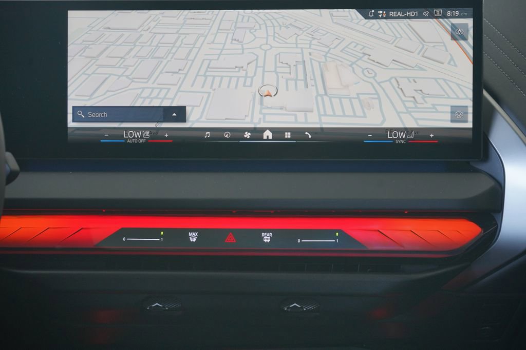 New 2026 BMW X3 xDrive30 w/ Premium Package image 14