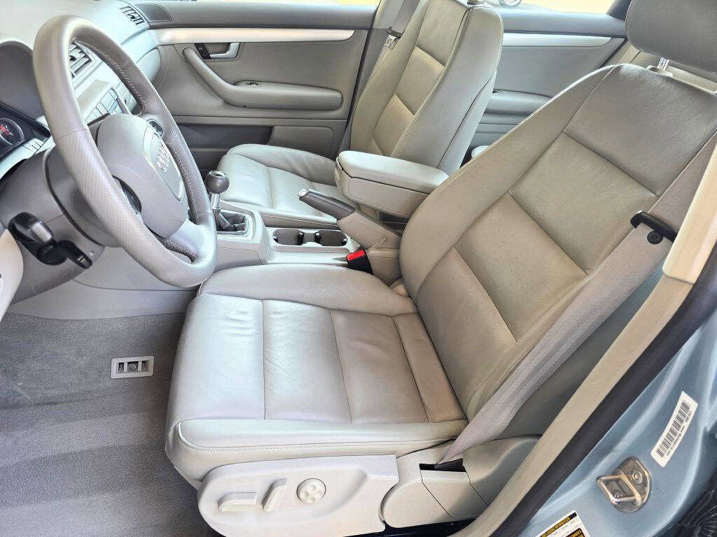 Used 2006 Audi A4 2.0T image 9