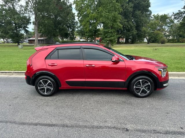 Certified 2024 Kia Niro FWD image 31