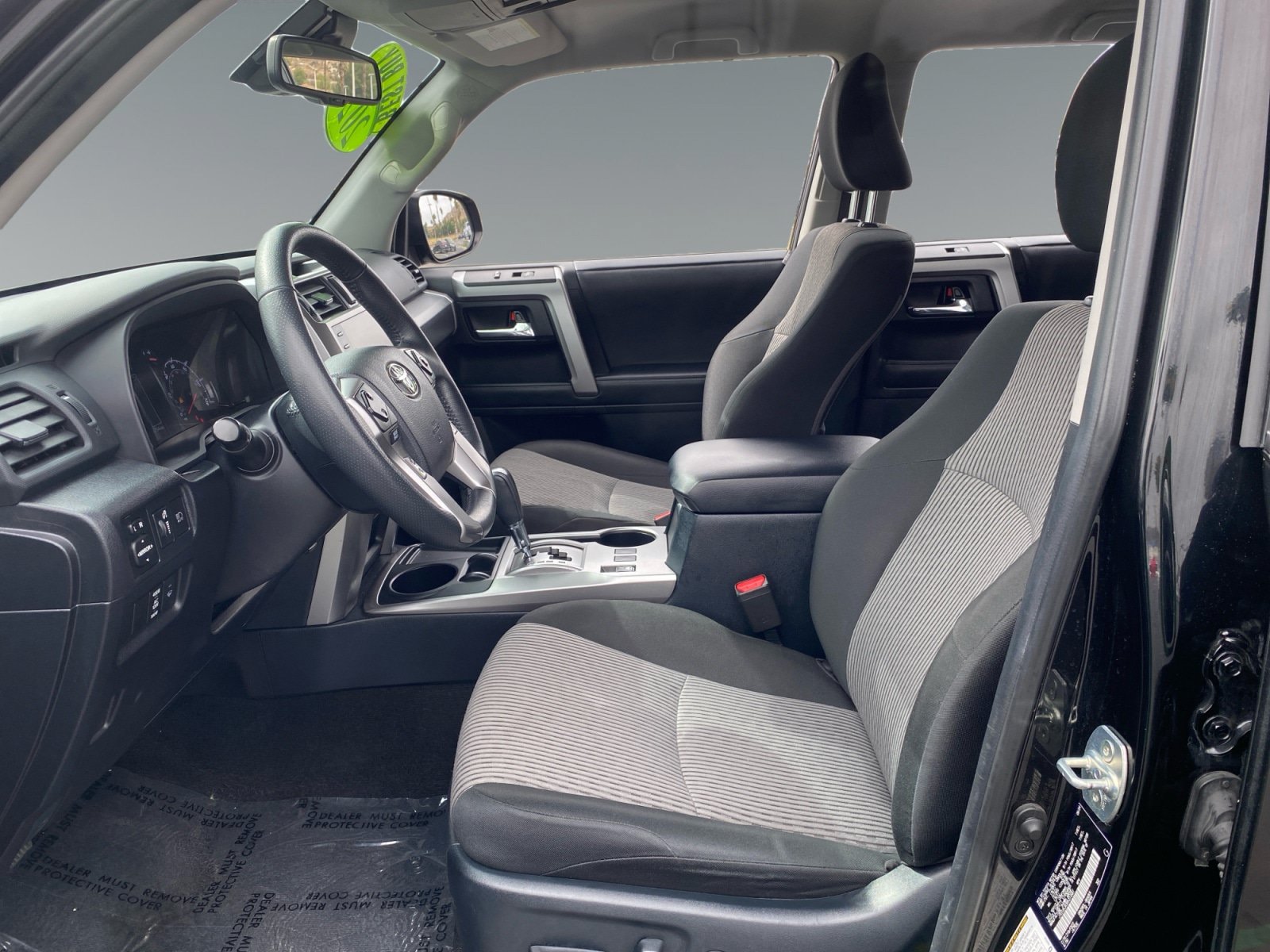 Used 2024 Toyota 4Runner SR5 RWD image 9