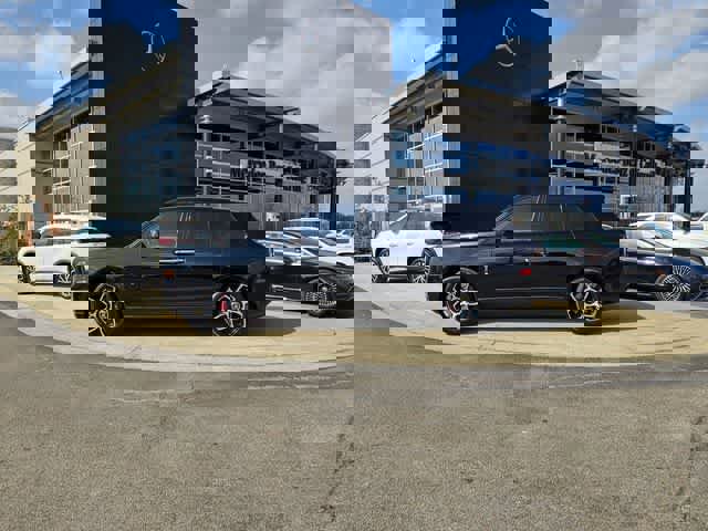 Used 2023 Rolls-Royce Cullinan Black Badge w/ Driver's Package AWD/4WD image 5