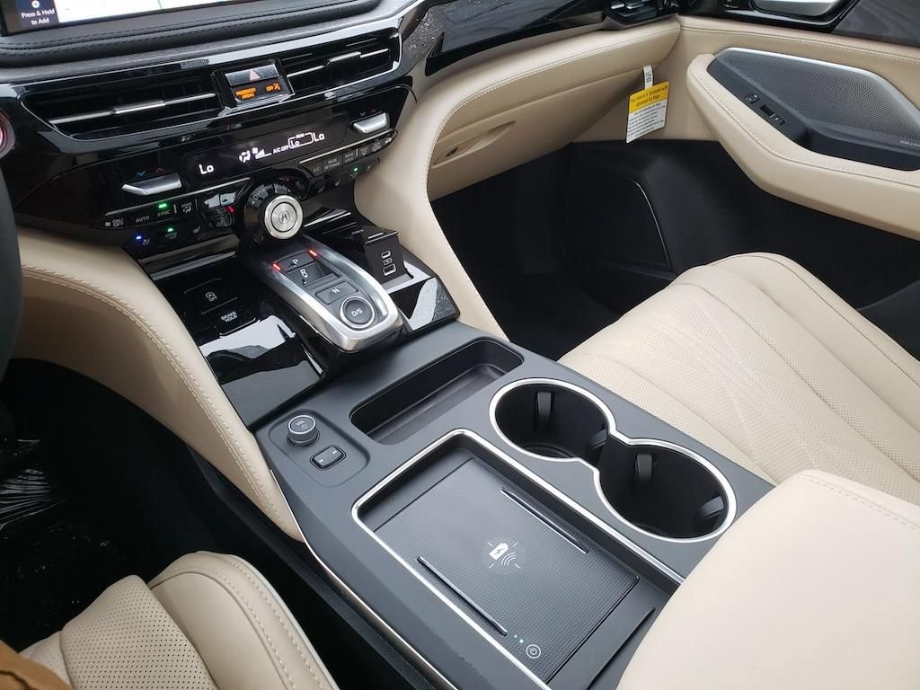 New 2026 Acura MDX SH-AWD w/ Advance Package image 14