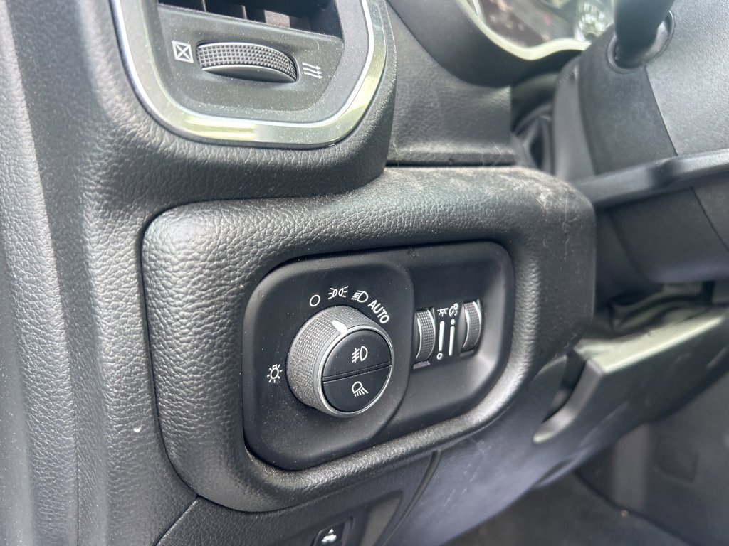 Used 2022 RAM 1500 Laramie image 15