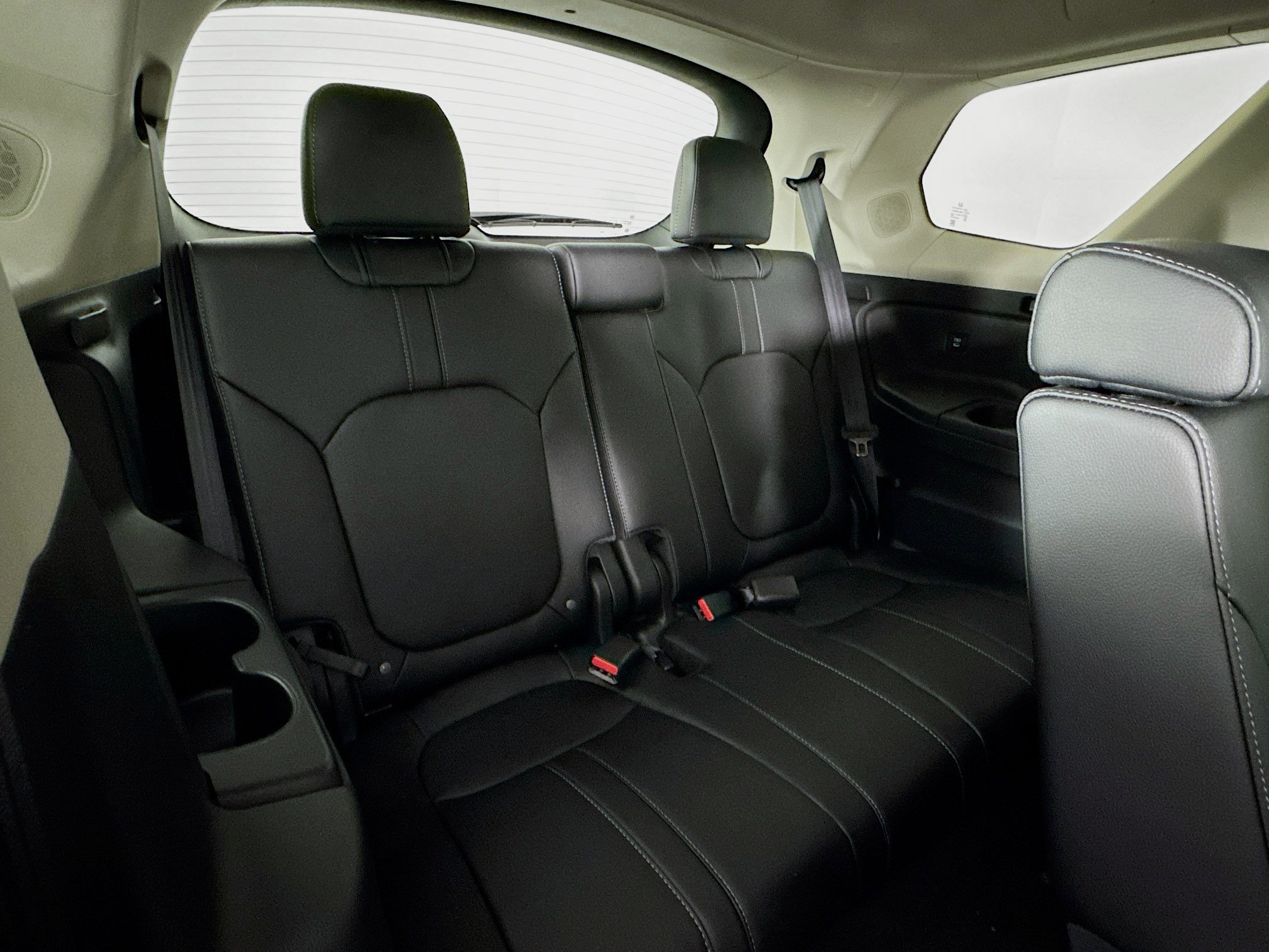 New 2026 Honda Pilot Touring image 29