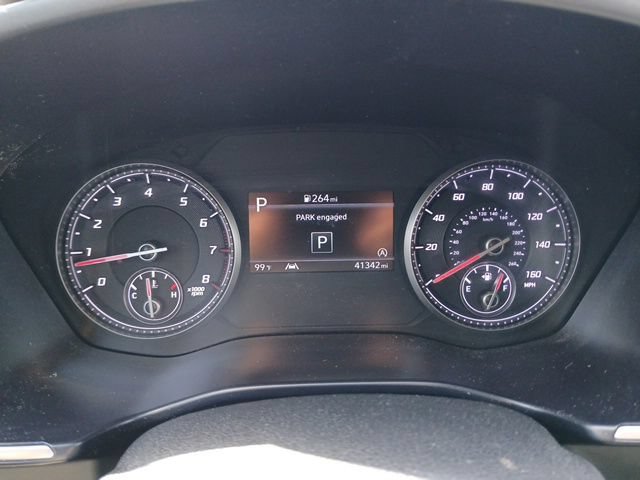 Used 2023 Hyundai Santa Fe SE AWD/4WD image 23