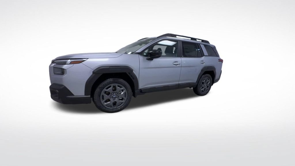 New 2026 Subaru Outback Premium AWD/4WD image 4