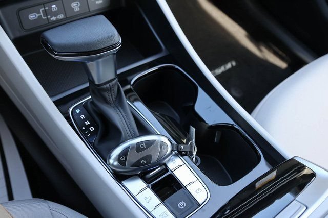 New 2026 Hyundai Tucson SE FWD image 15
