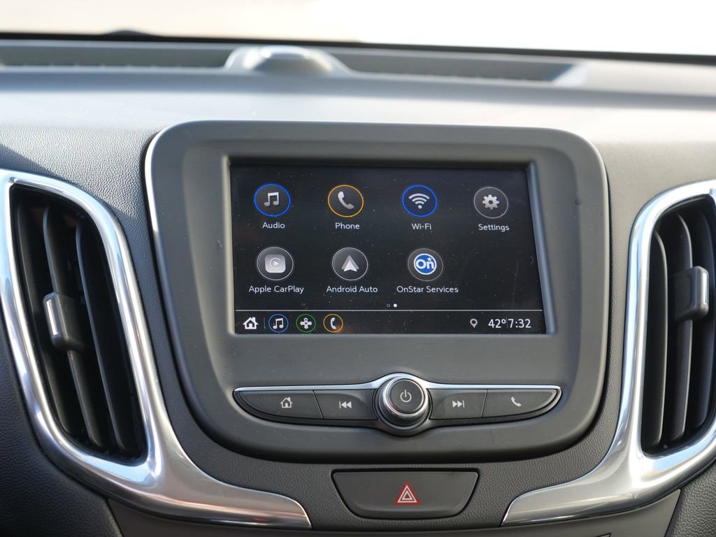 Used 2020 Chevrolet Equinox LT image 24