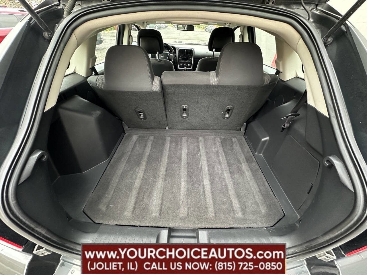 Used 2011 Dodge Caliber Mainstreet image 5