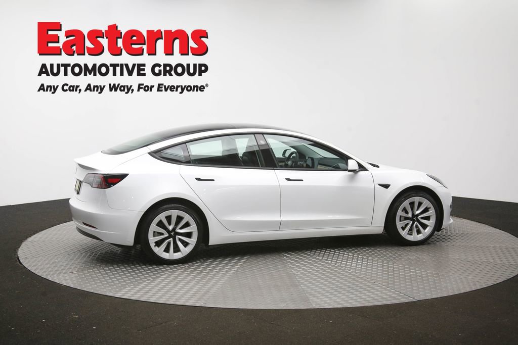 Used 2023 Tesla Model 3 Standard Range RWD image 36