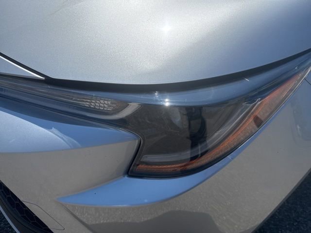 Used 2022 Toyota Corolla LE image 23