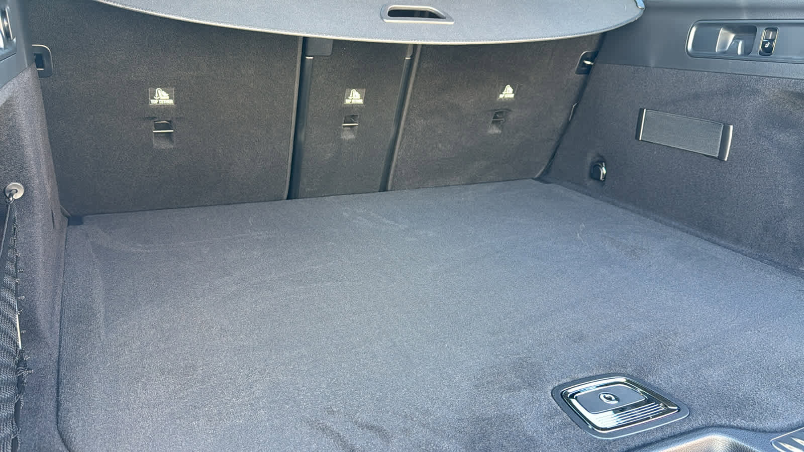 New 2026 Mercedes-Benz GLC 300 4MATIC image 32