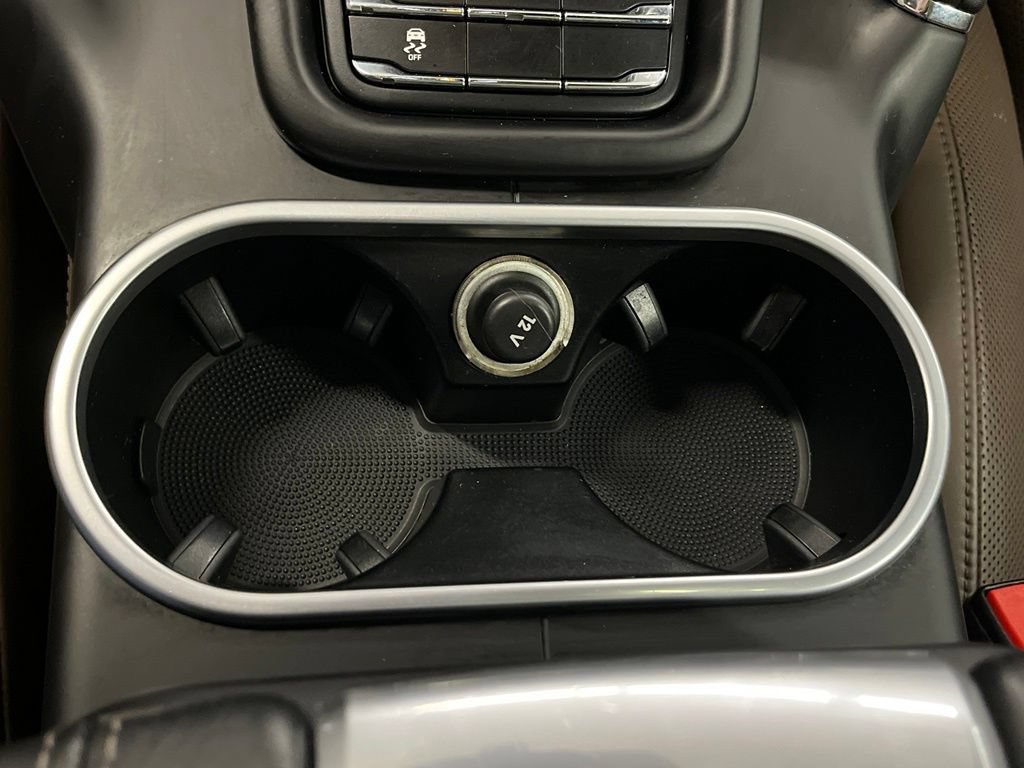 Used 2017 Porsche Cayenne S AWD/4WD image 15