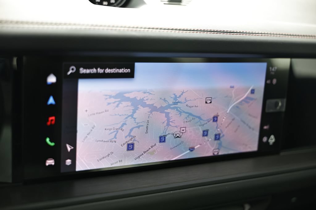 New 2026 Porsche Cayenne GTS AWD/4WD image 39