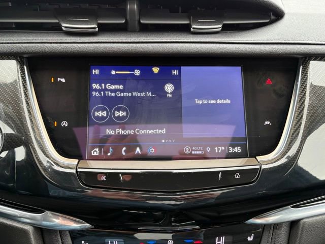 Used 2022 Cadillac XT6 Sport image 31