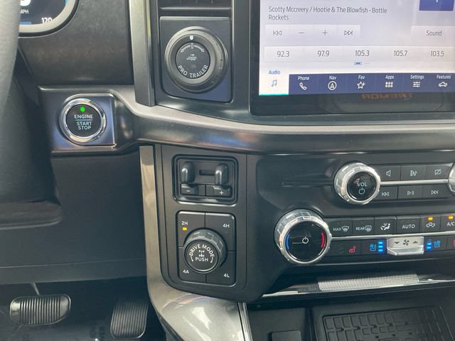 Used 2023 Ford F150 Tremor w/ Equipment Group 402A High AWD/4WD image 27