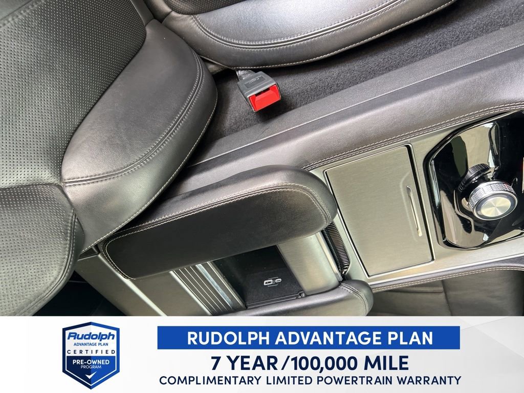 Used 2023 Jeep Wagoneer Series II image 33