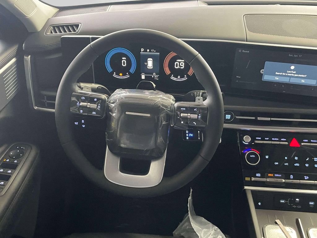 New 2026 Hyundai Santa Fe XRT image 13