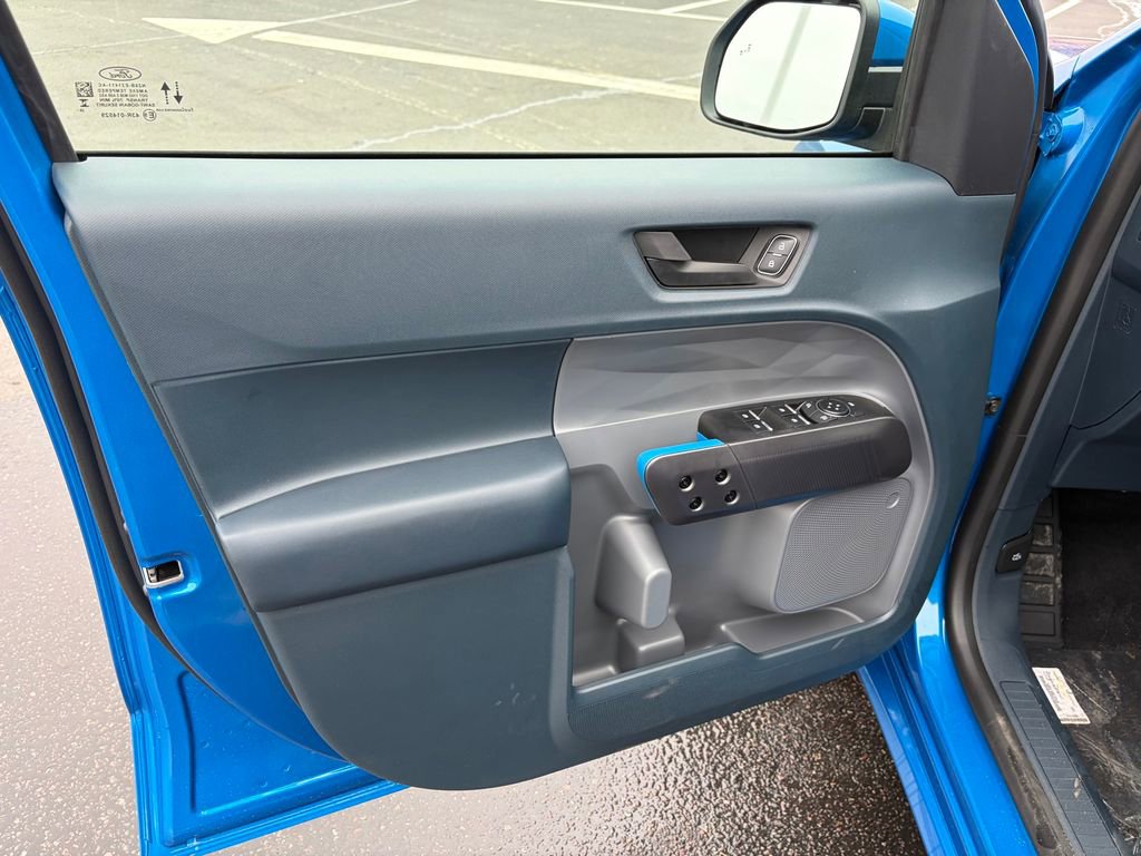 New 2026 Ford Maverick Lobo AWD/4WD image 23