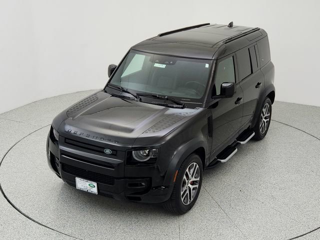 Used 2023 Land Rover Defender 110 X image 13