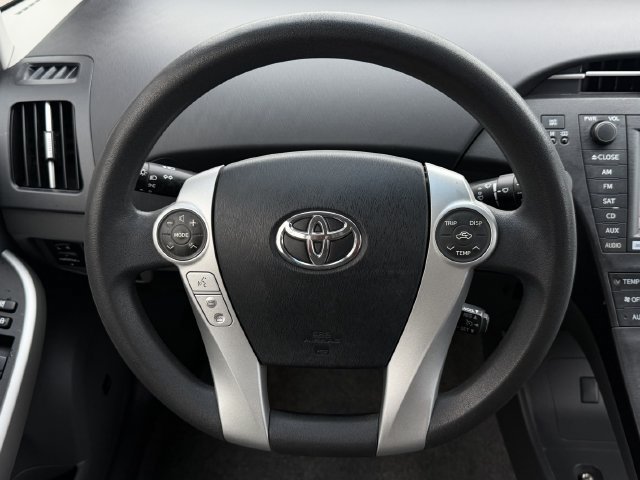 Used 2010 Toyota Prius Five FWD image 13