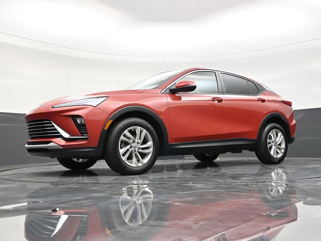 Used 2024 Buick Envista Preferred image 22