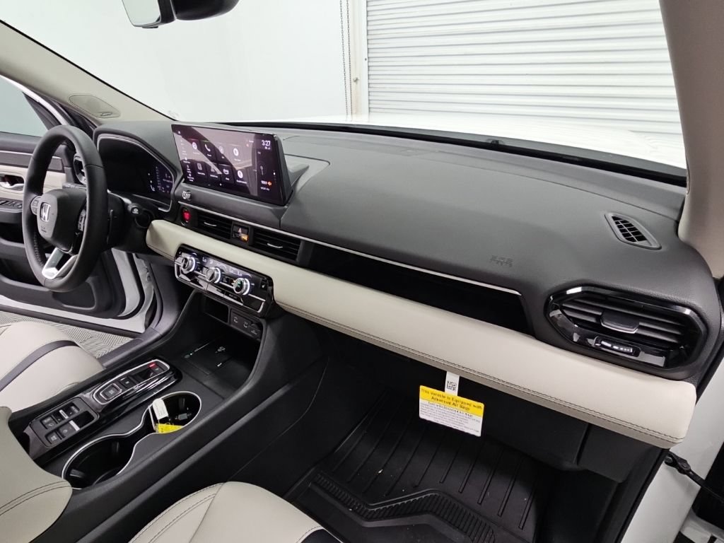 New 2026 Honda Pilot Touring image 41