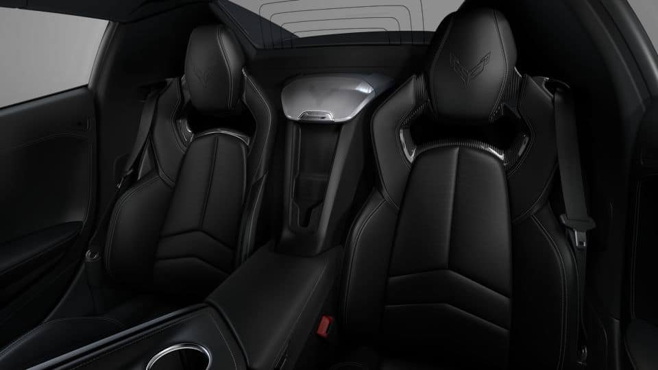 New 2027 Chevrolet Corvette Grand Sport RWD image 37