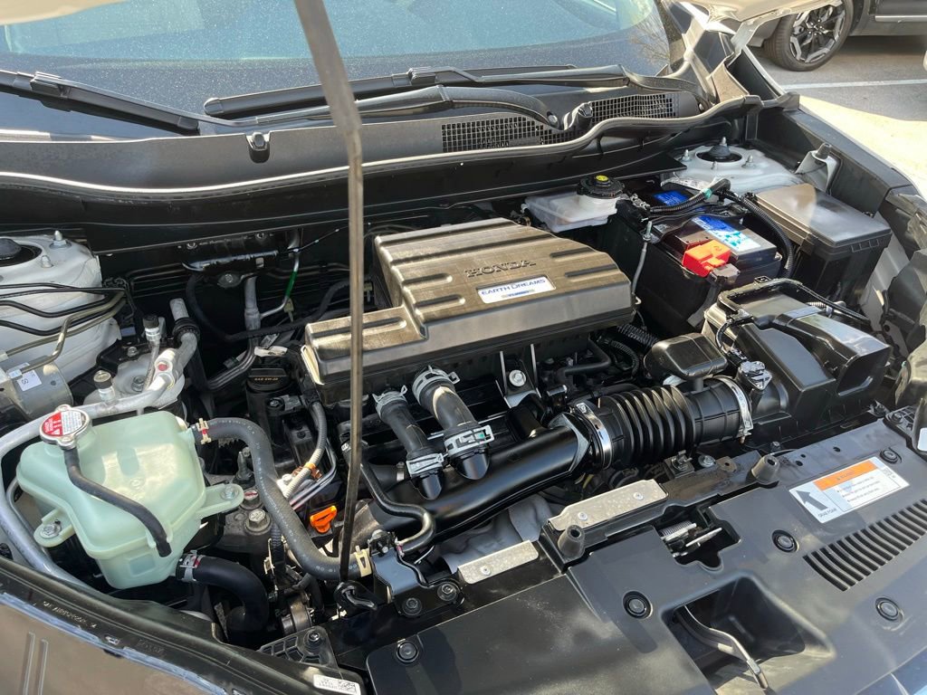 Used 2020 Honda CR-V LX image 9