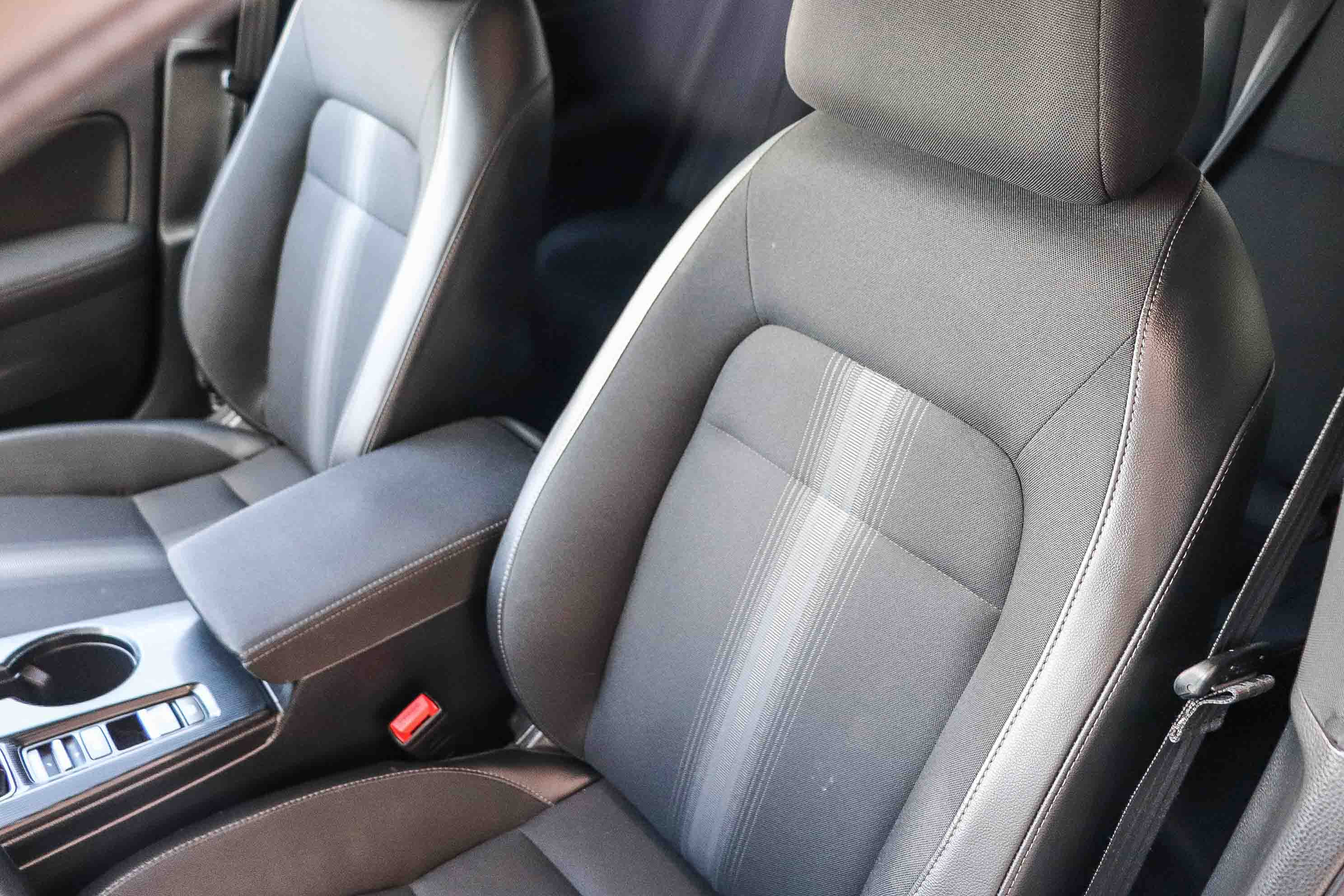 Certified 2025 Honda Civic Sport image 29
