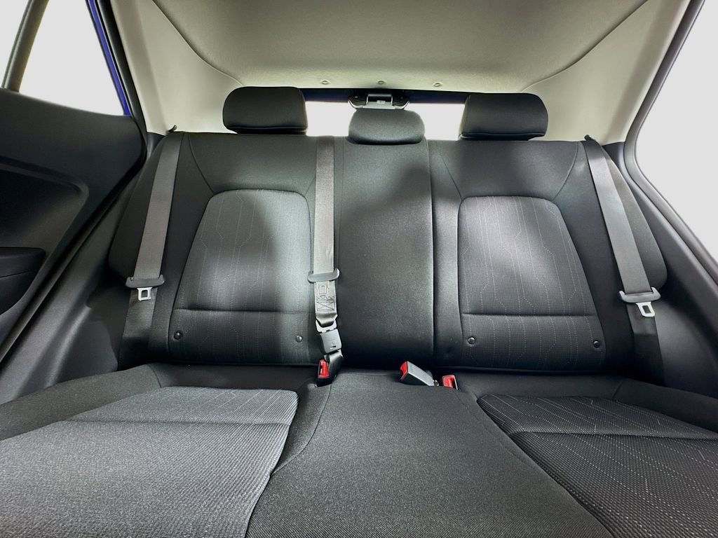 New 2026 Hyundai Venue SE image 35