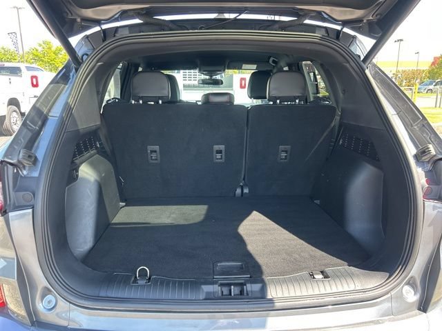 Used 2023 Ford Escape ST-Line Select w/ Tech Pack #2 AWD/4WD image 29
